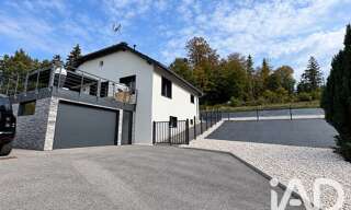 Maison 4 Pièces 156 m² à vendre à Fillière (74570)