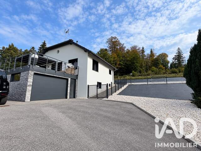 Vente Maison/villa 7 pièces — photo du bien