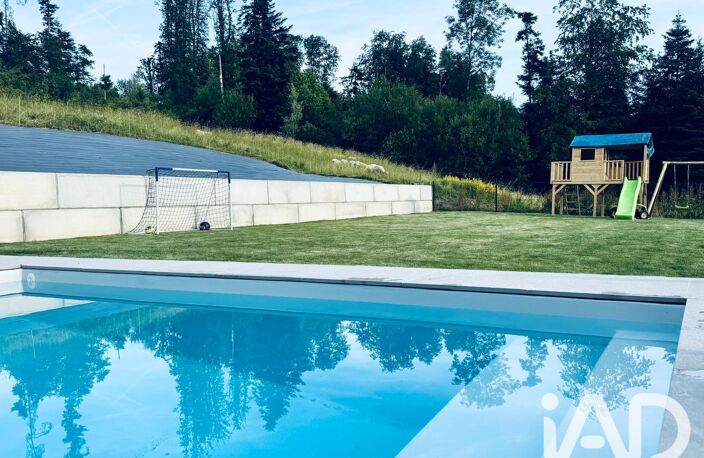 Vente Maison/villa 7 pièces — photo 3