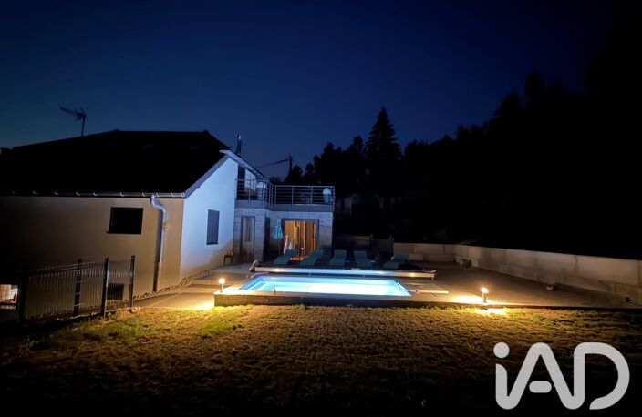Vente Maison/villa 7 pièces — photo 4