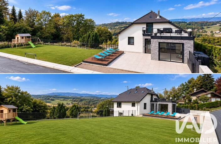 Vente Maison/villa 7 pièces — photo 5