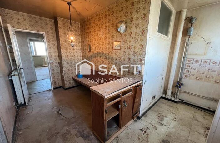 T2 de 56,81m2 - 9ème et dernier étage - gardien — photo 3