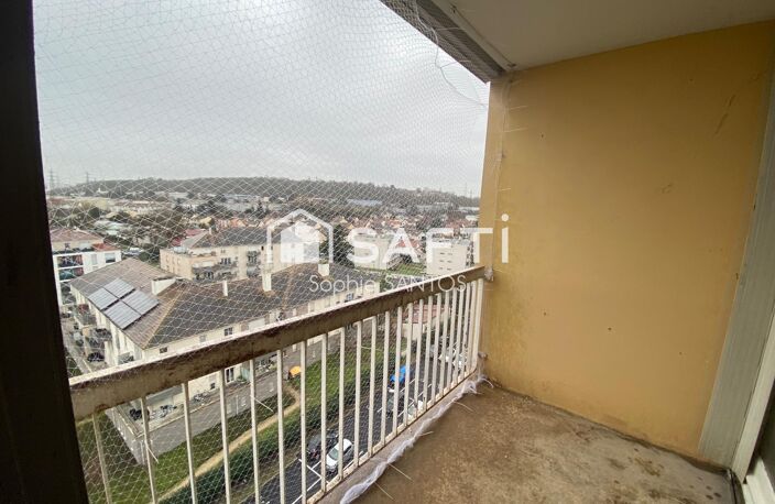 T2 de 56,81m2 - 9ème et dernier étage - gardien — photo 5