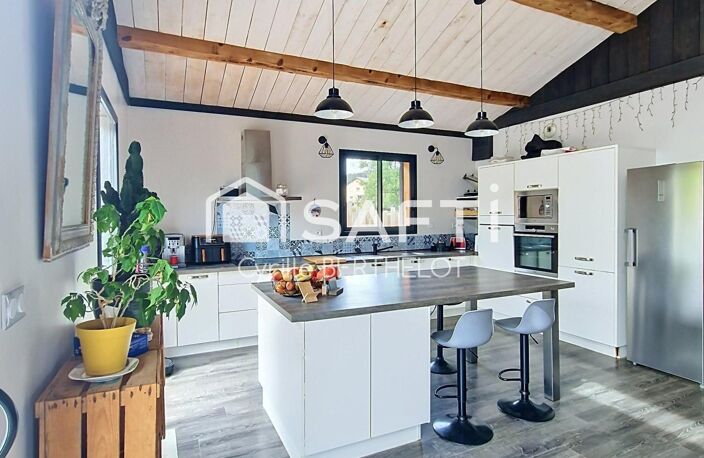 On ne choisit pas juste une maison. On choisit un art de vivre ! — photo 2