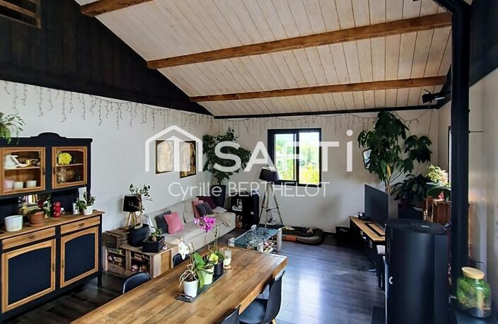On ne choisit pas juste une maison. On choisit un art de vivre ! — photo 3