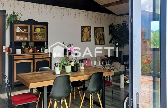 On ne choisit pas juste une maison. On choisit un art de vivre ! — photo 4