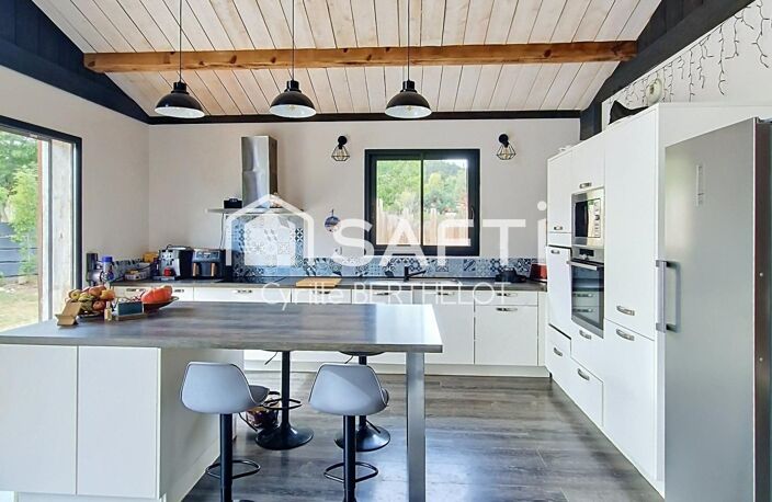On ne choisit pas juste une maison. On choisit un art de vivre ! — photo 5