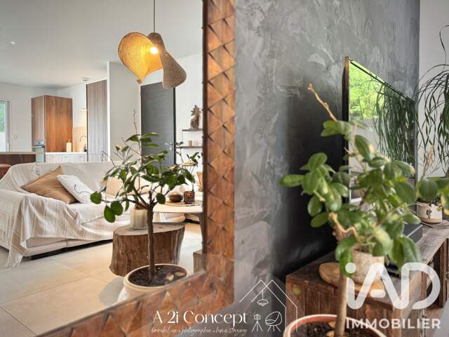 Vente Maison/villa 4 pièces — photo du bien