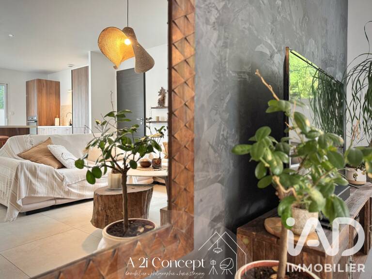 Vente Maison/villa 4 pièces — photo 1