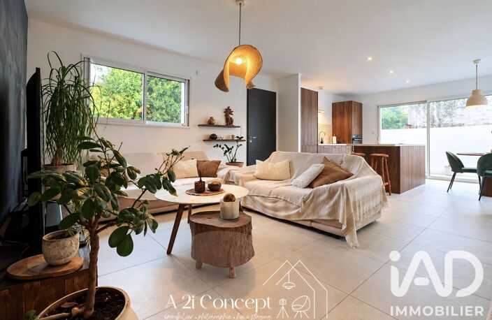 Vente Maison/villa 4 pièces — photo 2