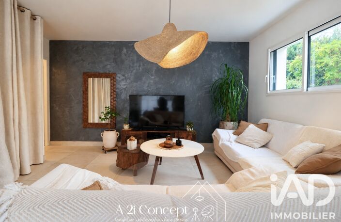 Vente Maison/villa 4 pièces — photo 3