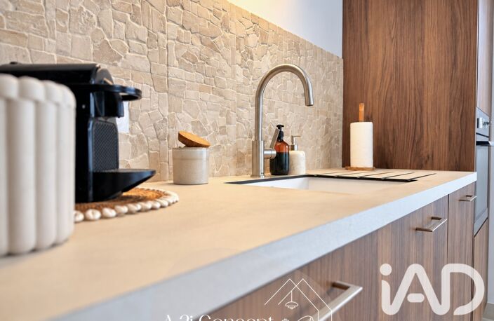 Vente Maison/villa 4 pièces — photo 4