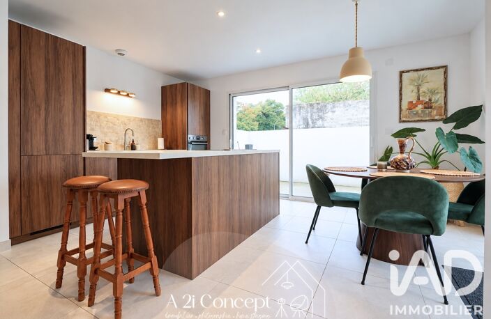 Vente Maison/villa 4 pièces — photo 5