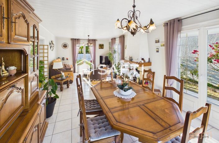 Maison T5 avec piscine, un cadre idéal pour en profiter — photo 3