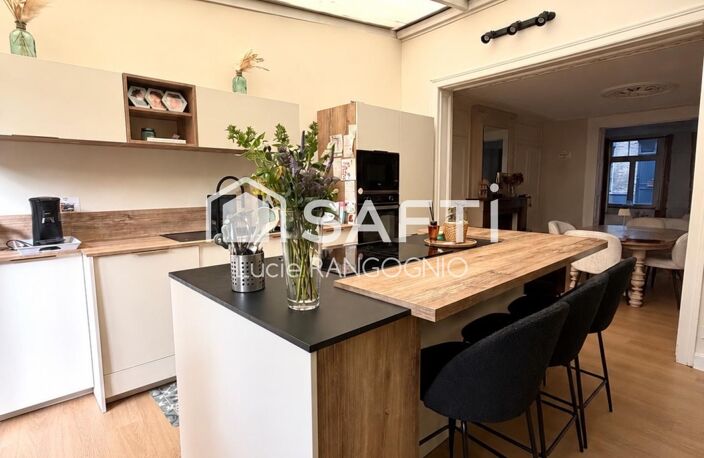 Maison de Maître, idéalement située entre la Grand'place et la gare de Saint-Omer — photo 2