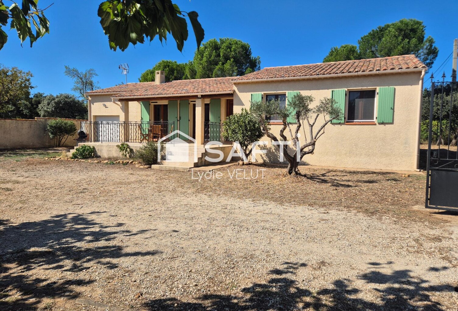 Maison 4 pièces 100 m² — photo 1