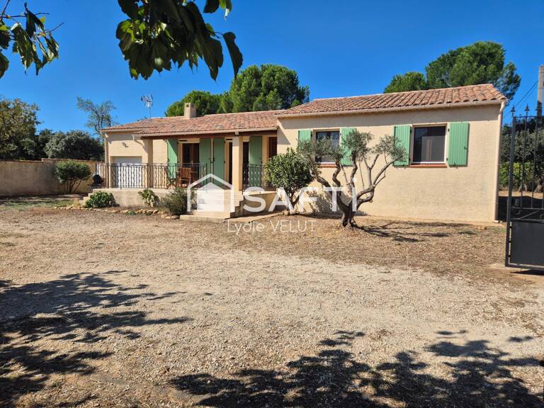 Maison 4 pièces 100 m² — photo 1