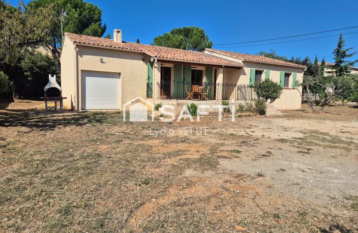 Maison 4 pièces 100 m² — photo 2