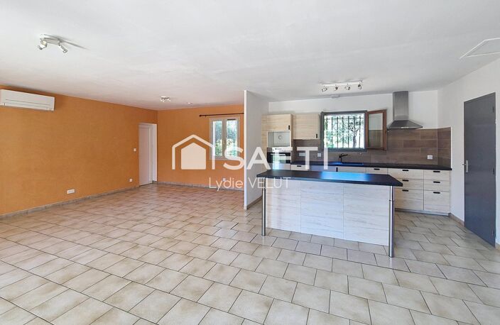 Maison 4 pièces 100 m² — photo 4