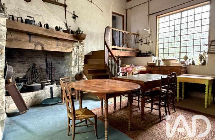 Vente Maison de campagne 4 pièces — photo 3