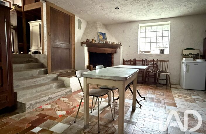 Vente Maison de campagne 4 pièces — photo 4