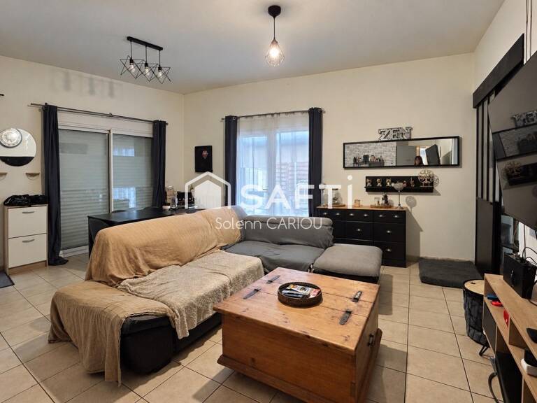 Maison de plain-pied à Lanester — photo 1