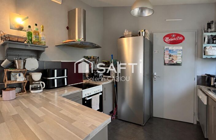 Maison de plain-pied à Lanester — photo 2