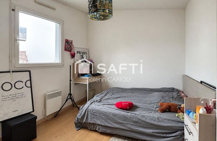 Maison de plain-pied à Lanester — photo 4