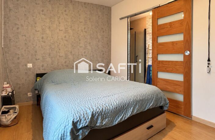 Maison de plain-pied à Lanester — photo 5