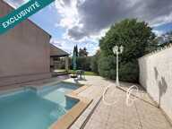 Jolie Villa T4  - Piscine et dépendances — photo 2