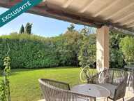 Jolie Villa T4  - Piscine et dépendances — photo 3