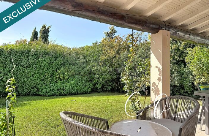Jolie Villa T4  - Piscine et dépendances — photo 3