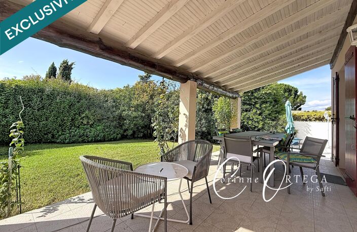 Jolie Villa T4  - Piscine et dépendances — photo 5