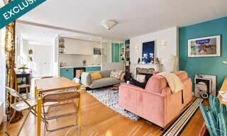 Appartement 3 Pièces 65 m² à vendre à Saint-Germain-en-Laye (78100)