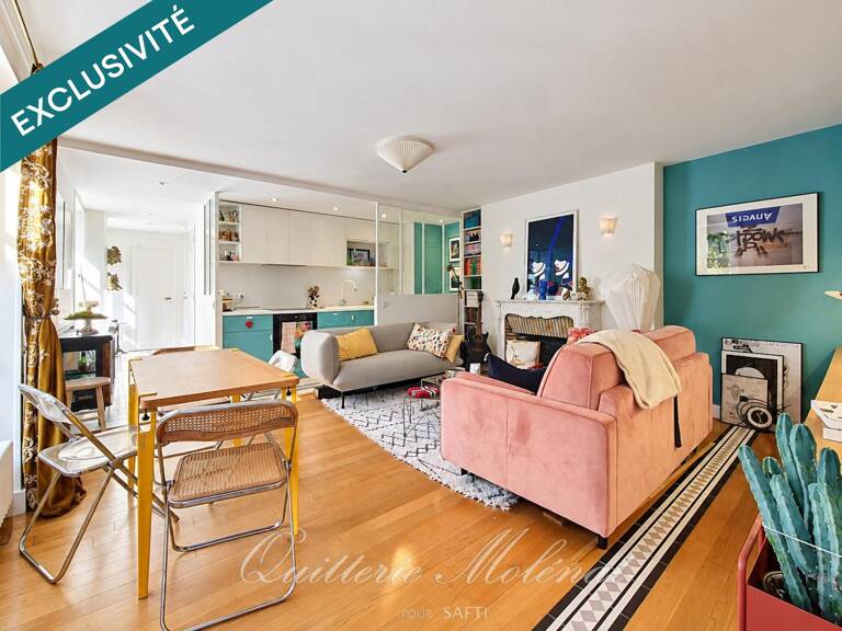 Appartement coup de coeur ! — photo 1