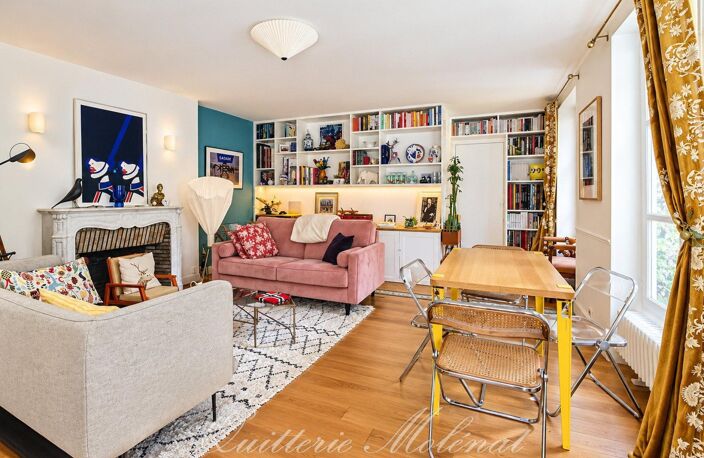Appartement coup de coeur ! — photo 2