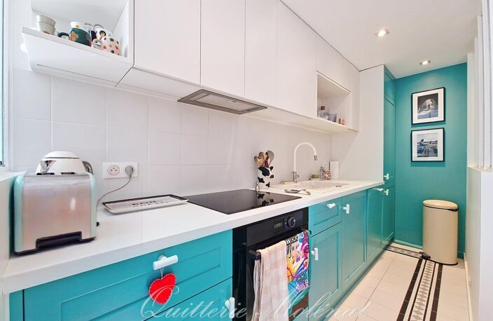 Appartement coup de coeur ! — photo 3
