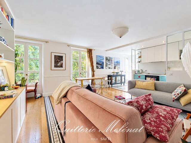 Appartement coup de coeur ! — photo du bien