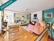 Appartement coup de coeur ! — photo 2