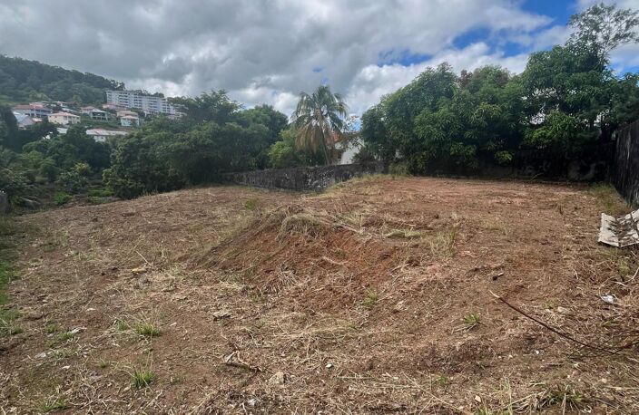 TERRAIN EN VENTE A DUCOS — photo 2