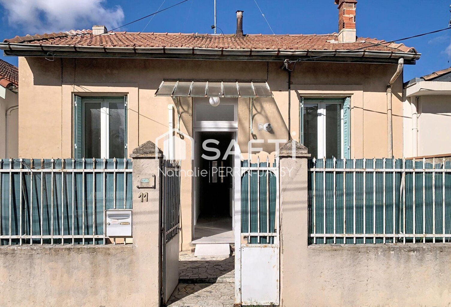 Quartier des Arênes — photo 1