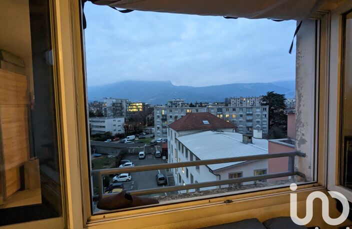Vente Appartement 1 pièce — photo 3