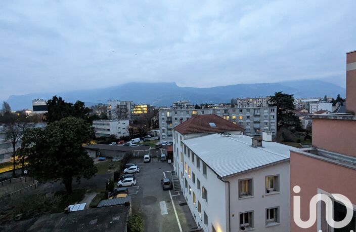 Vente Appartement 1 pièce — photo 4