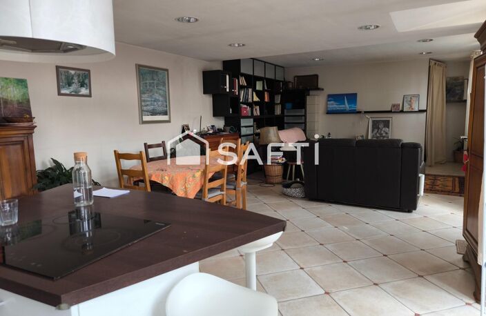 Toulouse Lalande  Superbe Toulousaine de 212 m² (3 logements) : Cachet & Opportunité rare ! — photo 3