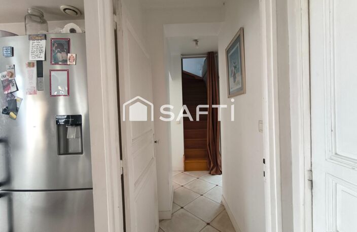 Toulouse Lalande  Superbe Toulousaine de 212 m² (3 logements) : Cachet & Opportunité rare ! — photo 4