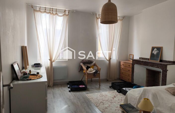 Toulouse Lalande  Superbe Toulousaine de 212 m² (3 logements) : Cachet & Opportunité rare ! — photo 5