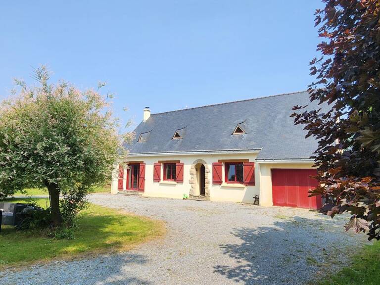 Maison 5 chambres — photo 1