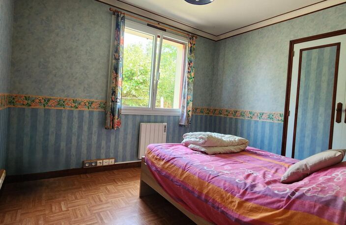 Maison 5 chambres — photo 2