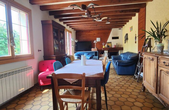 Maison 5 chambres — photo 3