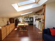 Appartement 82 m² au coeur du Triangle d'Or, 2 chambres. — photo 4